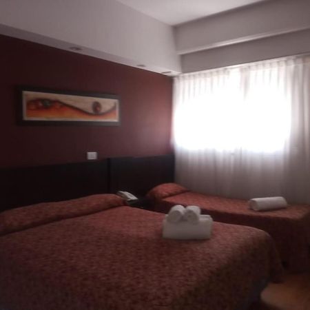 Hotel Avenida Del Mar Μαρ ντελ Πλάτα Εξωτερικό φωτογραφία
