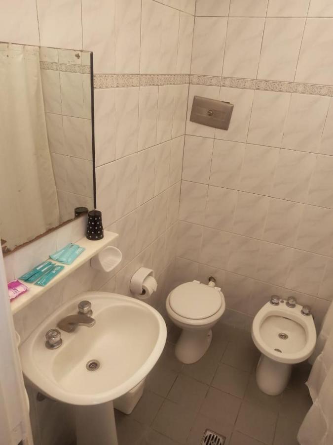 Hotel Avenida Del Mar Μαρ ντελ Πλάτα Εξωτερικό φωτογραφία